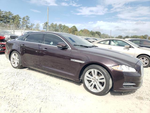 Photo 3 VIN: SAJWA2GB2BLV07253 - JAGUAR XJL 