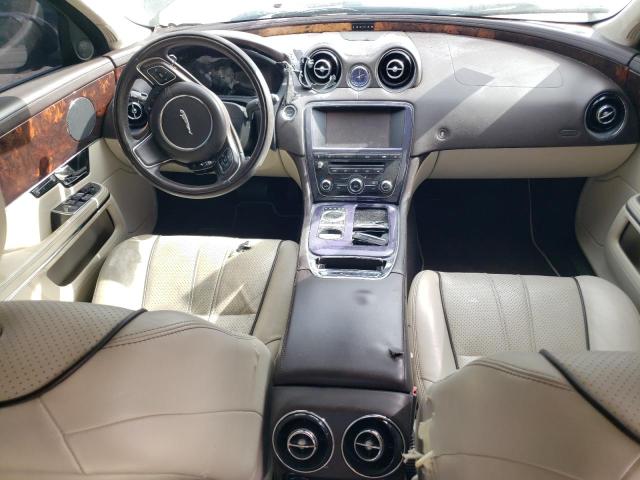 Photo 7 VIN: SAJWA2GB2BLV07253 - JAGUAR XJL 