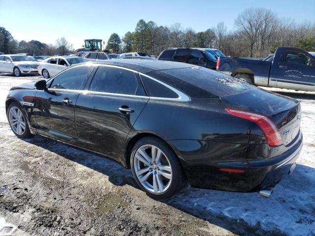 Photo 1 VIN: SAJWA2GB2BLV07835 - JAGUAR XJ 