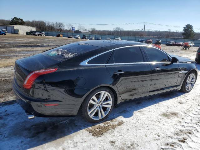 Photo 2 VIN: SAJWA2GB2BLV07835 - JAGUAR XJ 