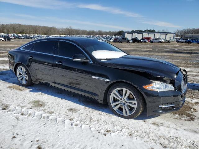 Photo 3 VIN: SAJWA2GB2BLV07835 - JAGUAR XJ 