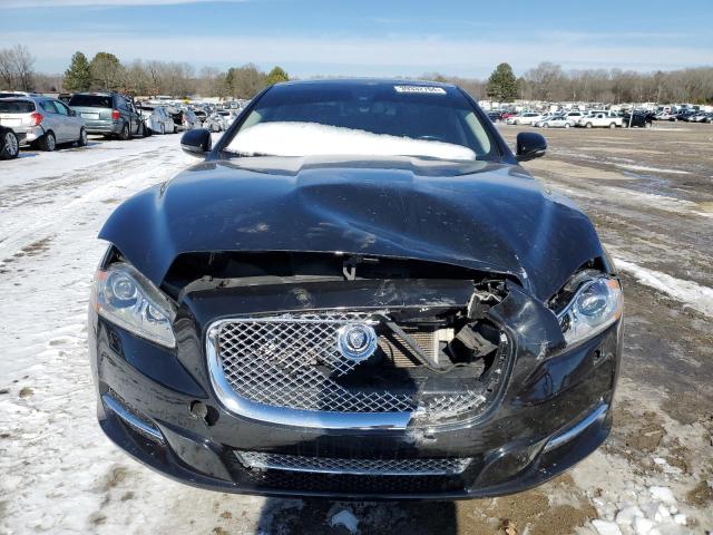 Photo 4 VIN: SAJWA2GB2BLV07835 - JAGUAR XJ 