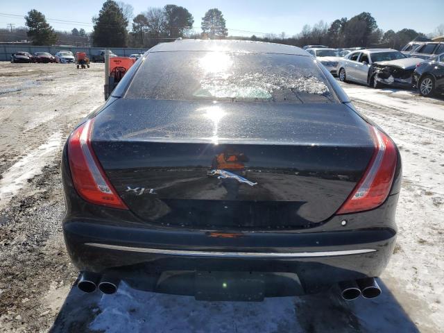 Photo 5 VIN: SAJWA2GB2BLV07835 - JAGUAR XJ 