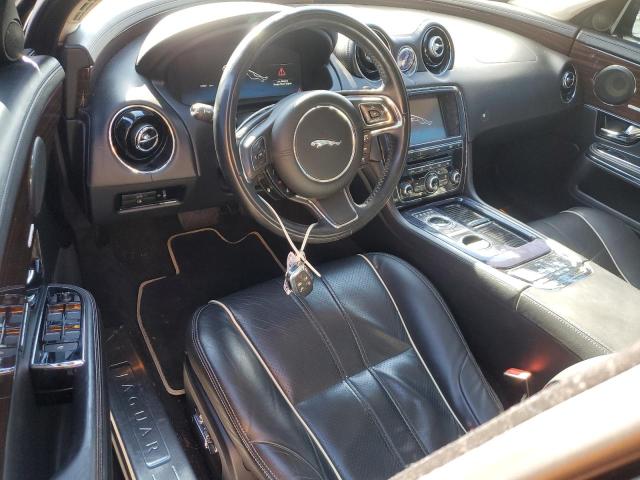 Photo 7 VIN: SAJWA2GB2BLV07835 - JAGUAR XJ 