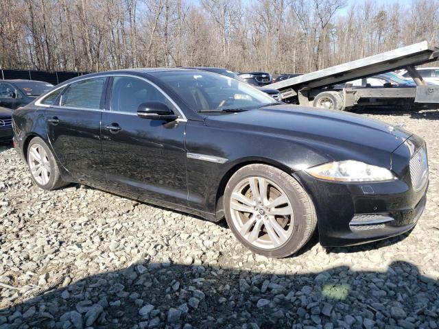 Photo 3 VIN: SAJWA2GB2BLV10329 - JAGUAR XJ 