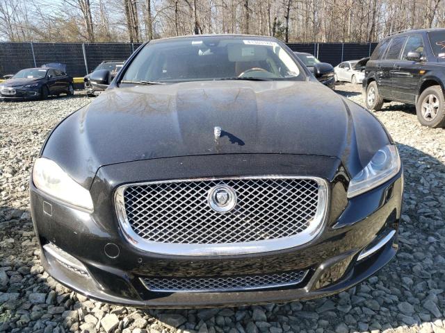 Photo 4 VIN: SAJWA2GB2BLV10329 - JAGUAR XJ 