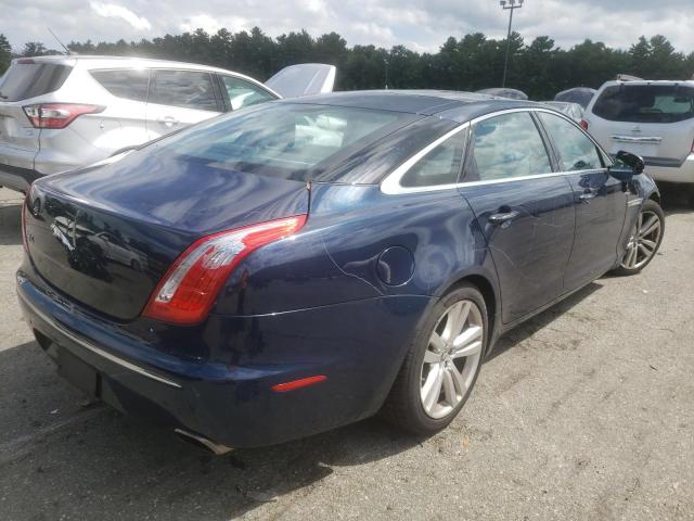 Photo 3 VIN: SAJWA2GB2BLV17409 - JAGUAR XJL 