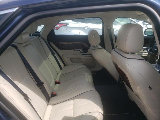 Photo 5 VIN: SAJWA2GB2BLV17409 - JAGUAR XJL 