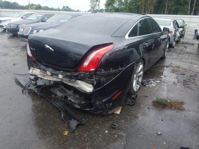 Photo 3 VIN: SAJWA2GB2CLV26404 - JAGUAR XJL 