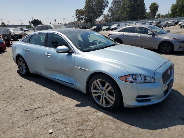 Photo 3 VIN: SAJWA2GB2CLV30288 - JAGUAR XJ 