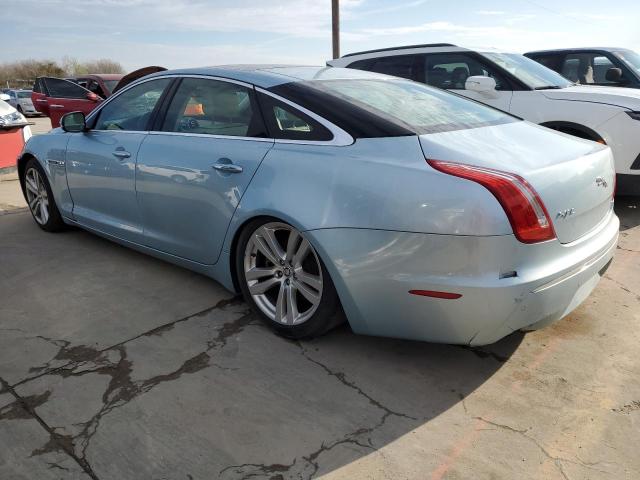 Photo 1 VIN: SAJWA2GB2CLV33045 - JAGUAR XJL 