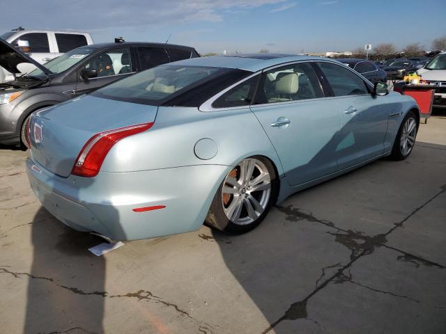 Photo 2 VIN: SAJWA2GB2CLV33045 - JAGUAR XJL 