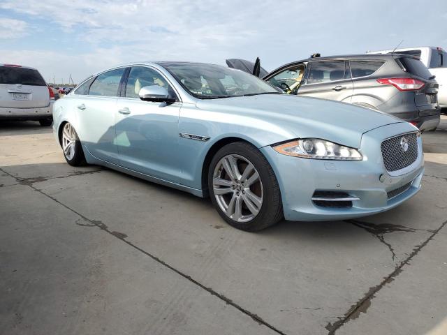 Photo 3 VIN: SAJWA2GB2CLV33045 - JAGUAR XJL 