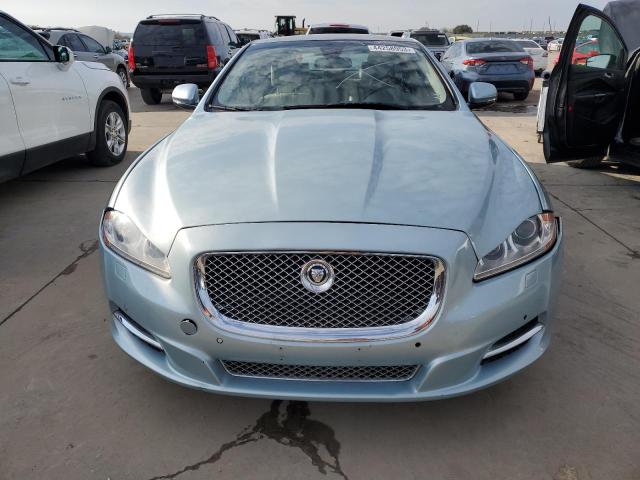 Photo 4 VIN: SAJWA2GB2CLV33045 - JAGUAR XJL 