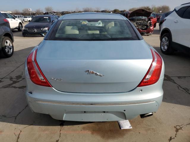 Photo 5 VIN: SAJWA2GB2CLV33045 - JAGUAR XJL 