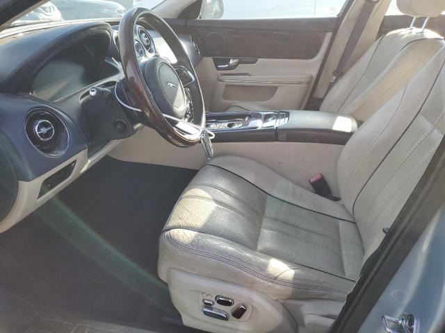 Photo 6 VIN: SAJWA2GB2CLV33045 - JAGUAR XJL 