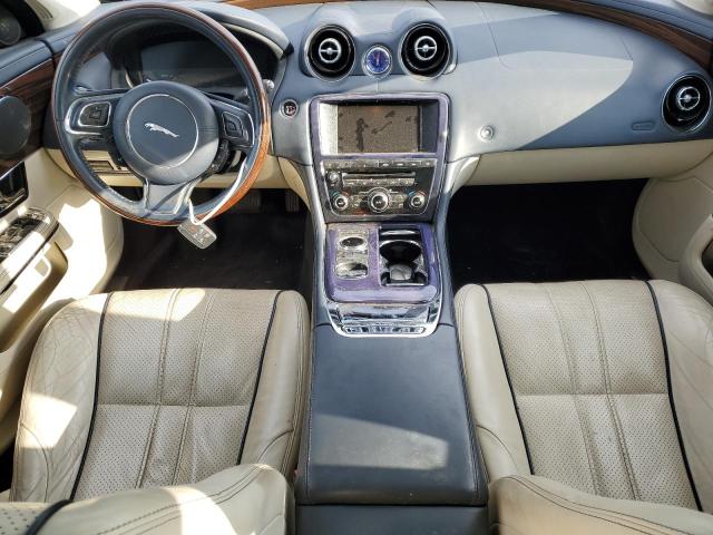 Photo 7 VIN: SAJWA2GB2CLV33045 - JAGUAR XJL 