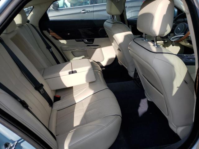 Photo 9 VIN: SAJWA2GB2CLV33045 - JAGUAR XJL 