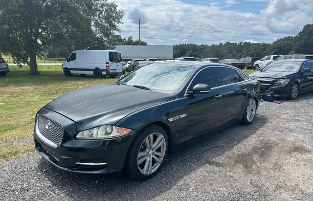 Photo 1 VIN: SAJWA2GB2CLV38276 - JAGUAR XJL 