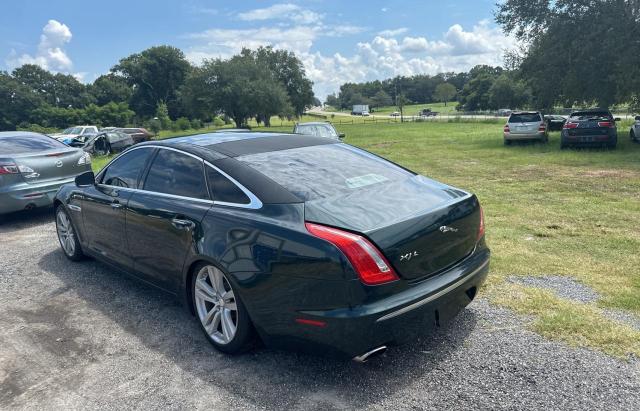 Photo 2 VIN: SAJWA2GB2CLV38276 - JAGUAR XJL 