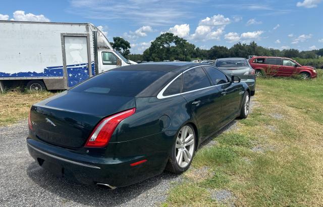 Photo 3 VIN: SAJWA2GB2CLV38276 - JAGUAR XJL 