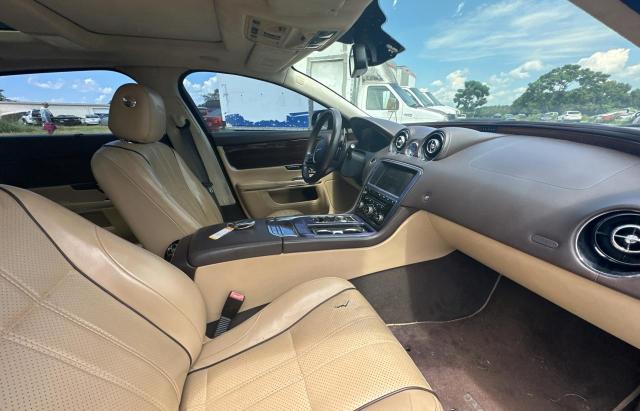 Photo 4 VIN: SAJWA2GB2CLV38276 - JAGUAR XJL 