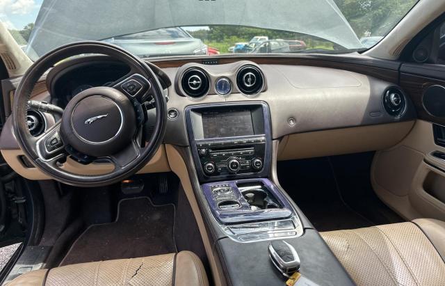 Photo 8 VIN: SAJWA2GB2CLV38276 - JAGUAR XJL 