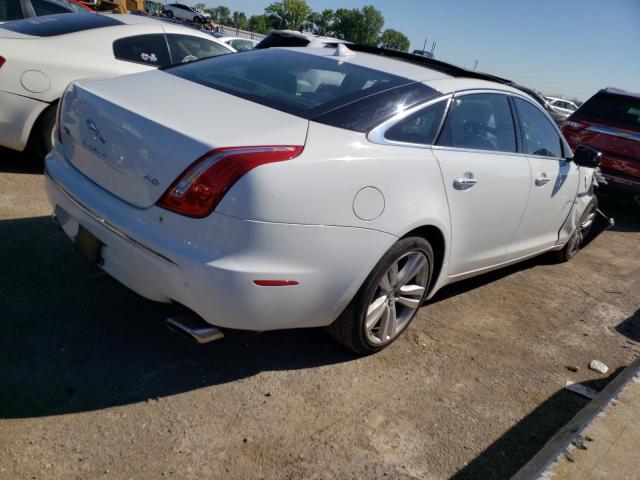 Photo 3 VIN: SAJWA2GB2DLV42149 - JAGUAR XJL PORTFO 