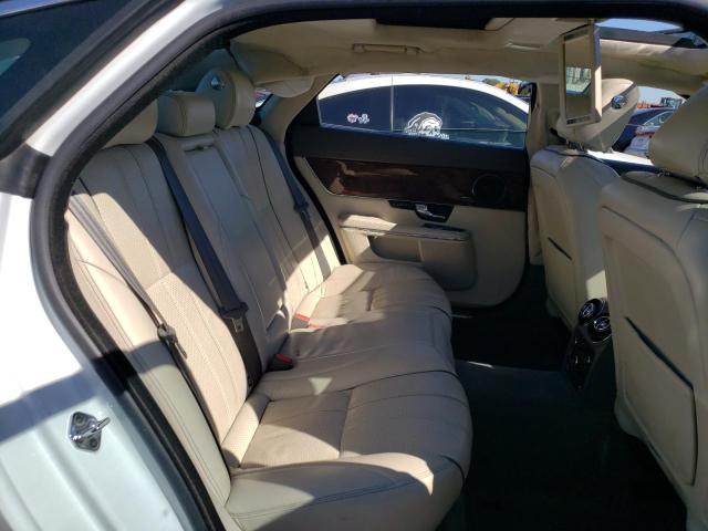 Photo 5 VIN: SAJWA2GB2DLV42149 - JAGUAR XJL PORTFO 