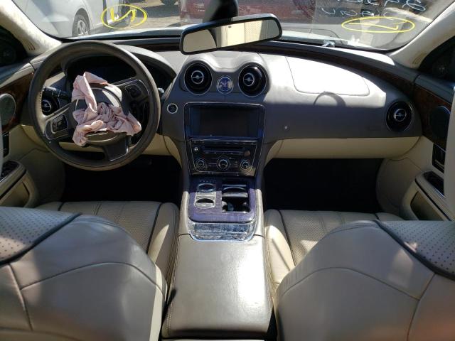 Photo 8 VIN: SAJWA2GB2DLV42149 - JAGUAR XJL PORTFO 