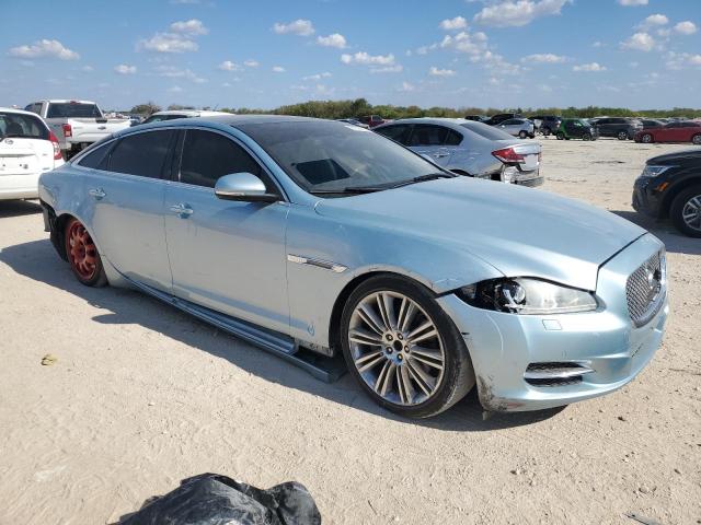 Photo 3 VIN: SAJWA2GB2DLV43575 - JAGUAR XJL PORTFO 