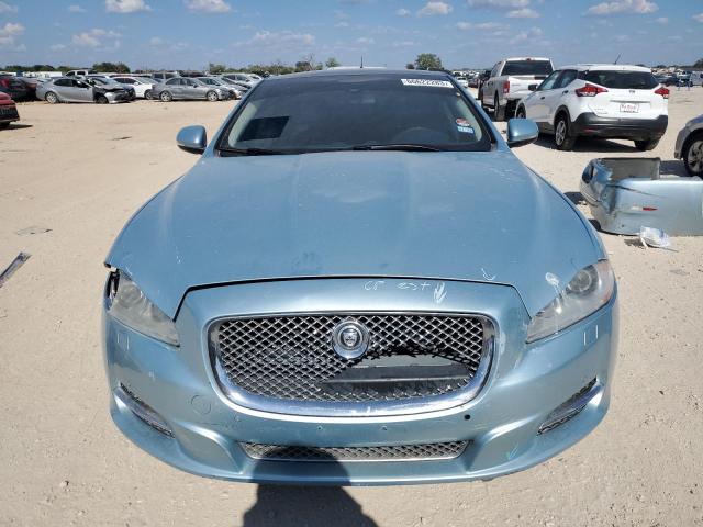 Photo 4 VIN: SAJWA2GB2DLV43575 - JAGUAR XJL PORTFO 