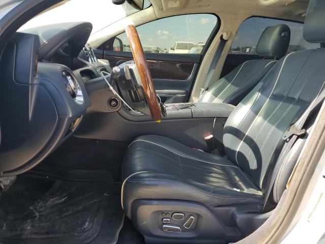 Photo 6 VIN: SAJWA2GB2DLV43575 - JAGUAR XJL PORTFO 