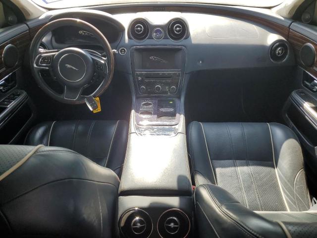 Photo 7 VIN: SAJWA2GB2DLV43575 - JAGUAR XJL PORTFO 