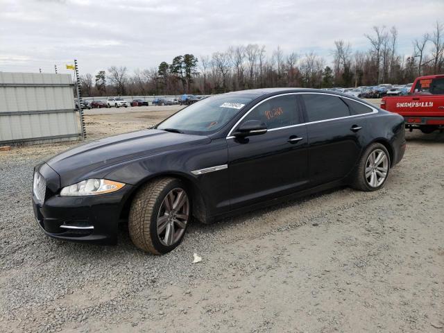 Photo 0 VIN: SAJWA2GB2DLV51501 - JAGUAR XJL PORTFO 