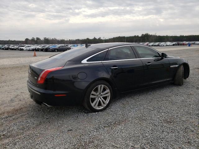 Photo 2 VIN: SAJWA2GB2DLV51501 - JAGUAR XJL PORTFO 