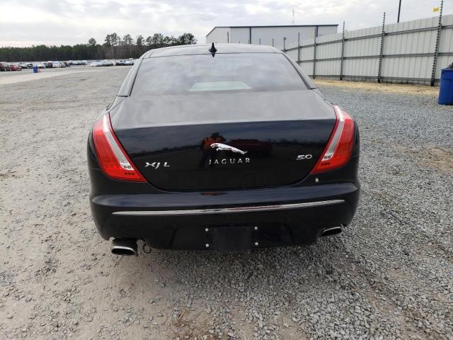 Photo 5 VIN: SAJWA2GB2DLV51501 - JAGUAR XJL PORTFO 