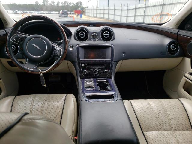 Photo 7 VIN: SAJWA2GB2DLV51501 - JAGUAR XJL PORTFO 