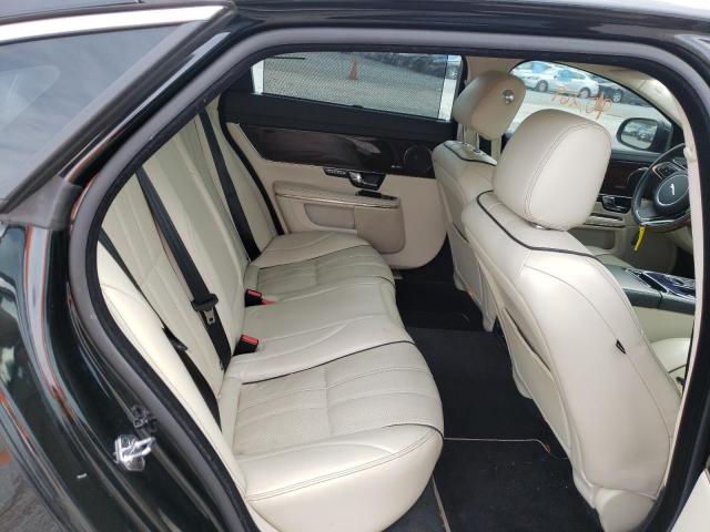 Photo 9 VIN: SAJWA2GB2DLV51501 - JAGUAR XJL PORTFO 