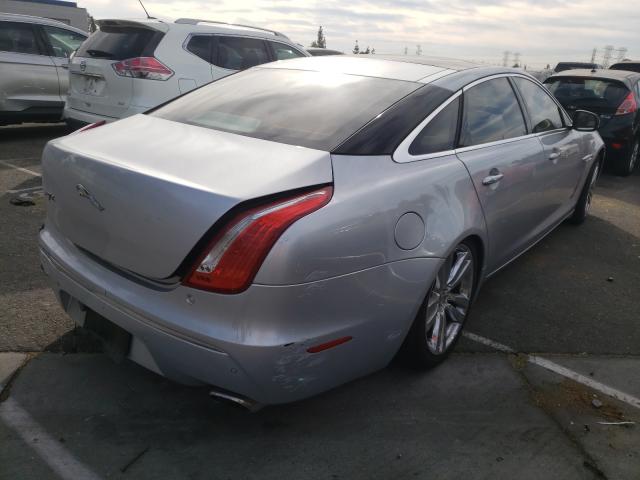 Photo 3 VIN: SAJWA2GB3BLV09044 - JAGUAR XJL 