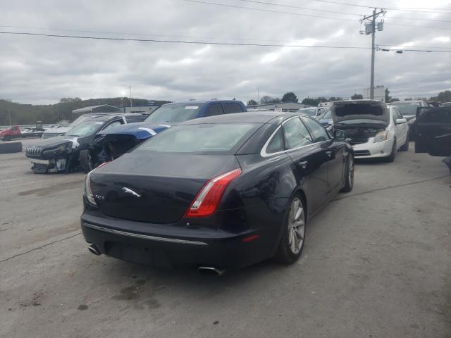 Photo 3 VIN: SAJWA2GB3BLV09688 - JAGUAR XJL 