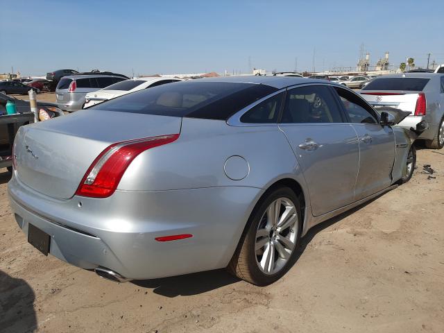 Photo 3 VIN: SAJWA2GB3BLV12834 - JAGUAR XJL 