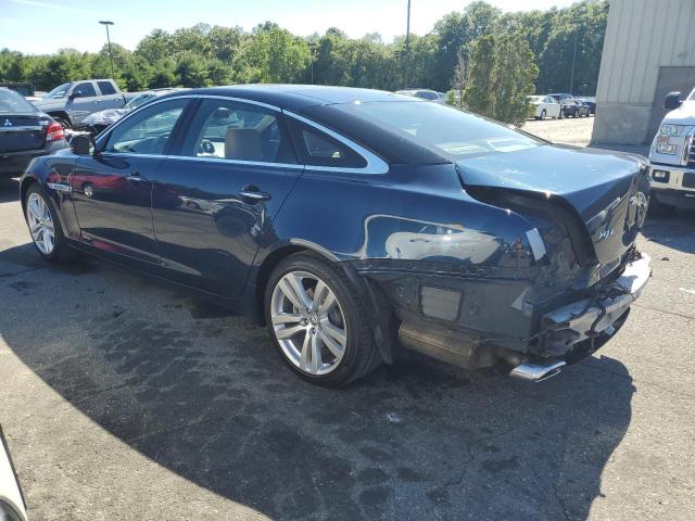 Photo 1 VIN: SAJWA2GB3BLV14485 - JAGUAR XJL 