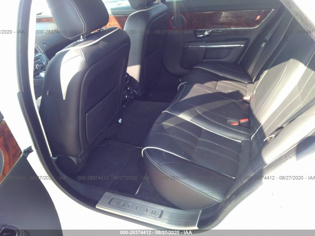 Photo 7 VIN: SAJWA2GB3CLV22944 - JAGUAR XJ 