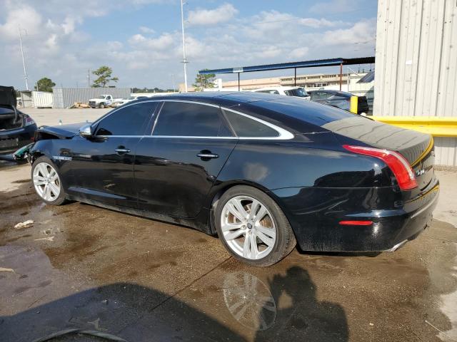 Photo 1 VIN: SAJWA2GB3CLV25696 - JAGUAR XJL 