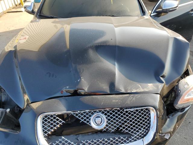 Photo 10 VIN: SAJWA2GB3CLV25696 - JAGUAR XJL 