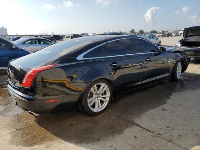 Photo 2 VIN: SAJWA2GB3CLV25696 - JAGUAR XJL 