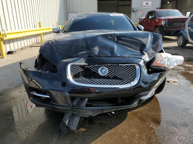 Photo 4 VIN: SAJWA2GB3CLV25696 - JAGUAR XJL 