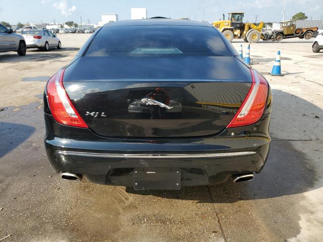 Photo 5 VIN: SAJWA2GB3CLV25696 - JAGUAR XJL 