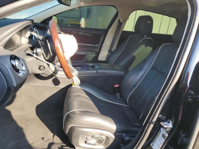 Photo 6 VIN: SAJWA2GB3CLV25696 - JAGUAR XJL 